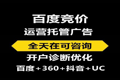 搜索引擎营销（SEM）在本地市场的投放案例